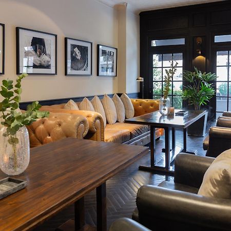 Casa Chic Palermo Soho Ξενοδοχείο Μπουένος Άιρες Εξωτερικό φωτογραφία