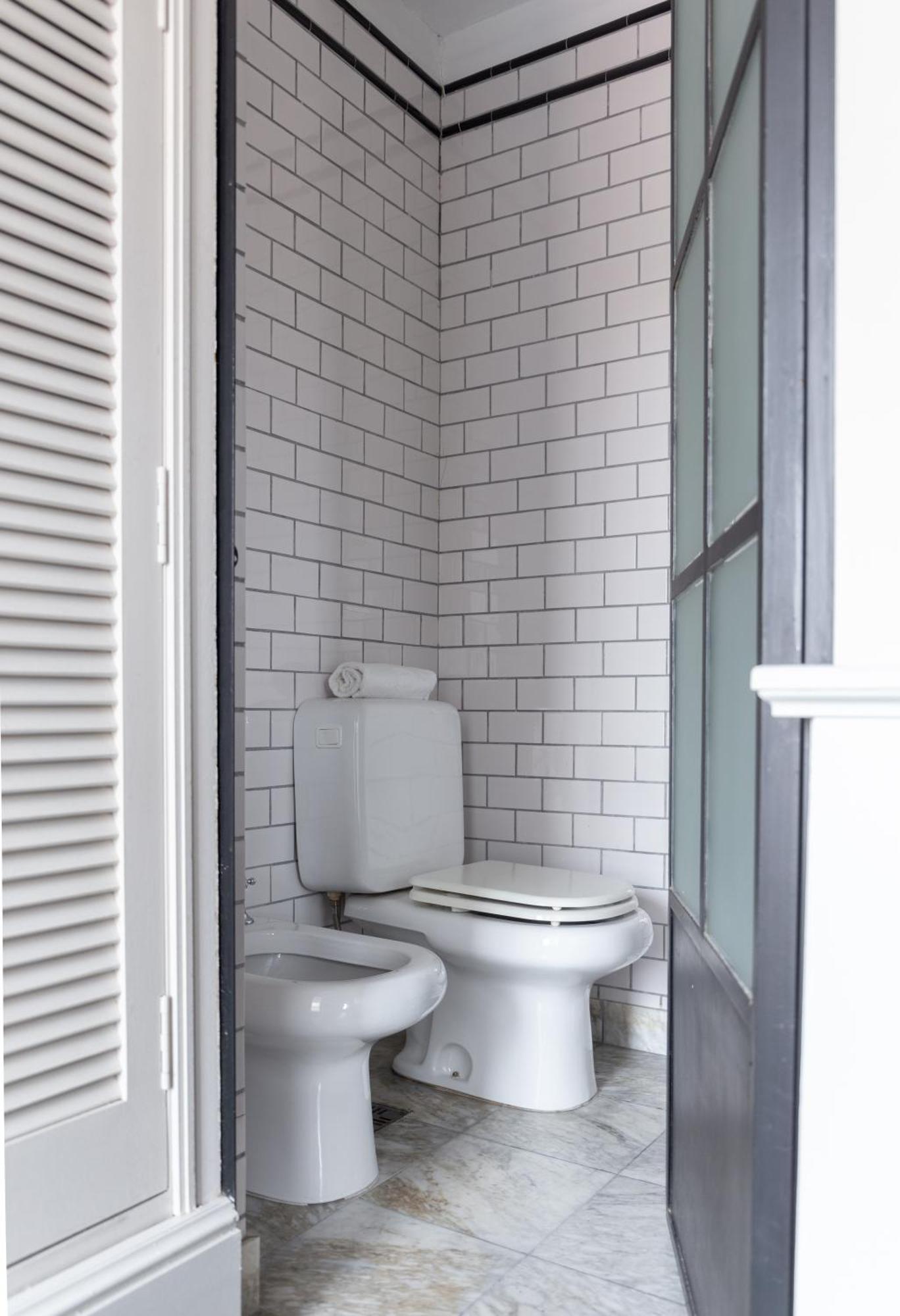 Casa Chic Palermo Soho Ξενοδοχείο Μπουένος Άιρες Δωμάτιο φωτογραφία