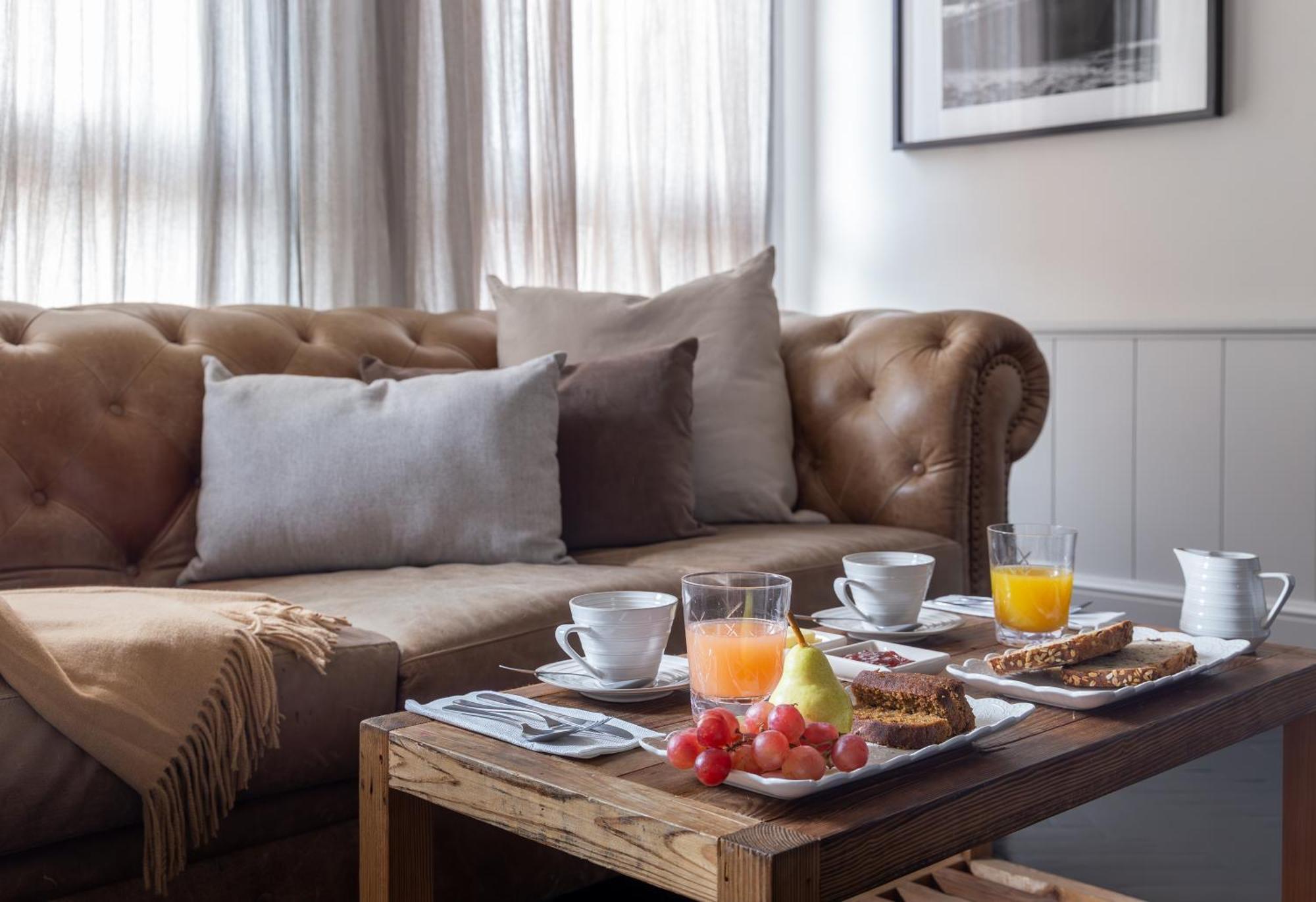 Casa Chic Palermo Soho Ξενοδοχείο Μπουένος Άιρες Εξωτερικό φωτογραφία