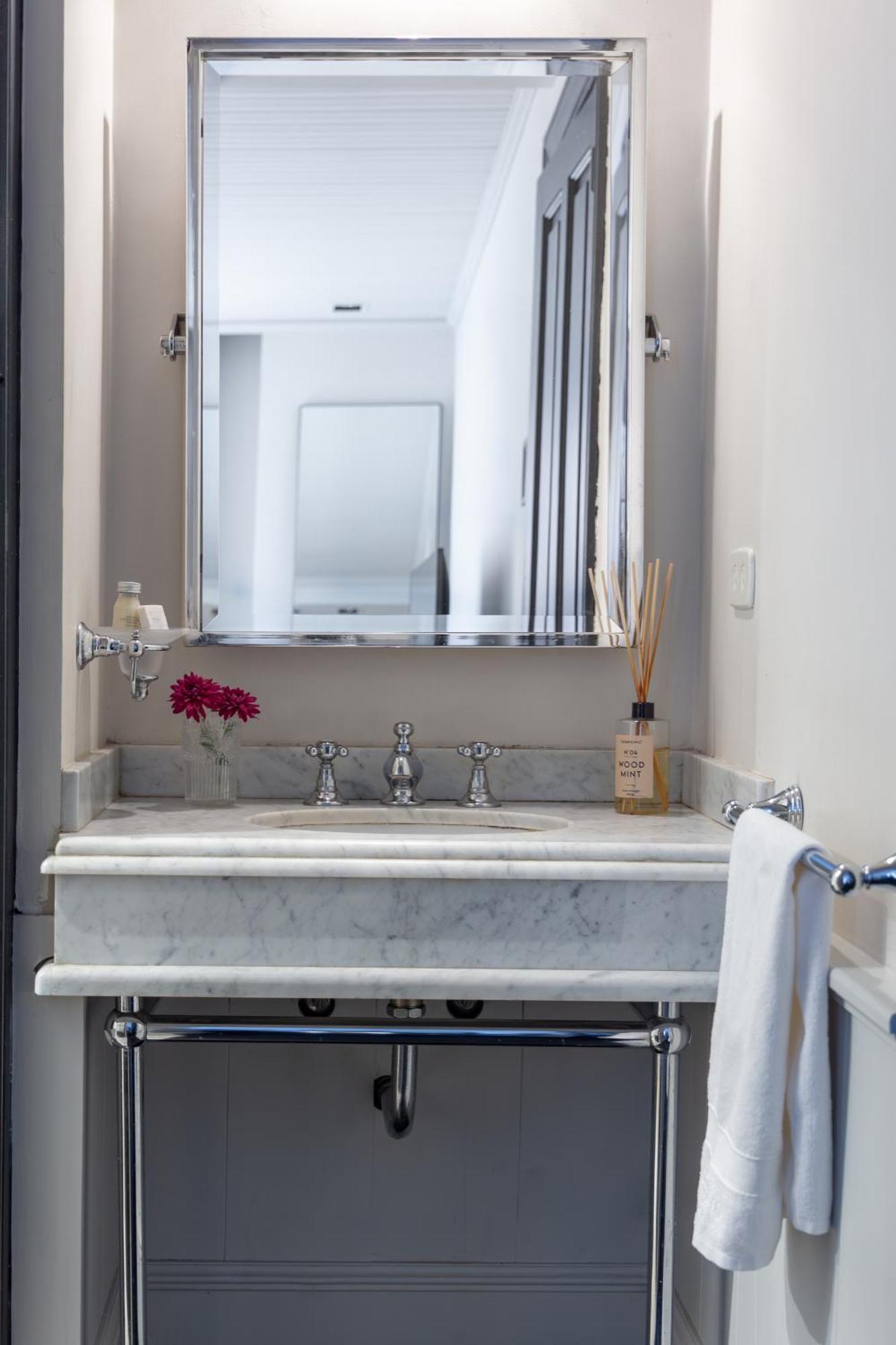 Casa Chic Palermo Soho Ξενοδοχείο Μπουένος Άιρες Εξωτερικό φωτογραφία