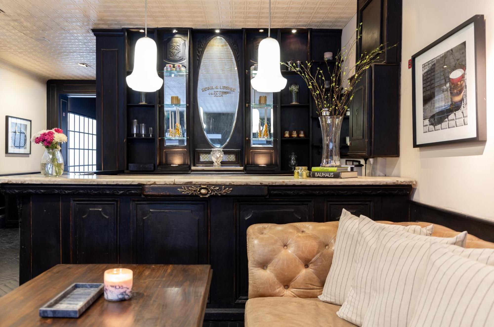Casa Chic Palermo Soho Ξενοδοχείο Μπουένος Άιρες Εξωτερικό φωτογραφία