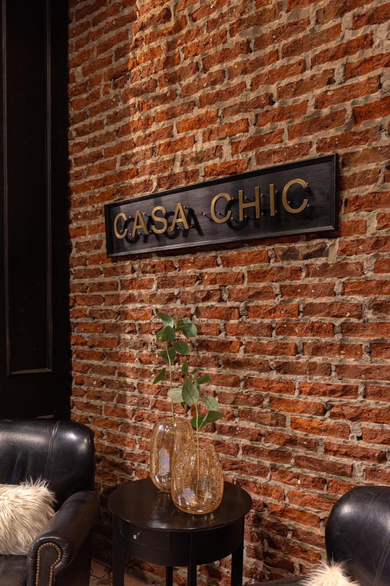 Casa Chic Palermo Soho Ξενοδοχείο Μπουένος Άιρες Εξωτερικό φωτογραφία