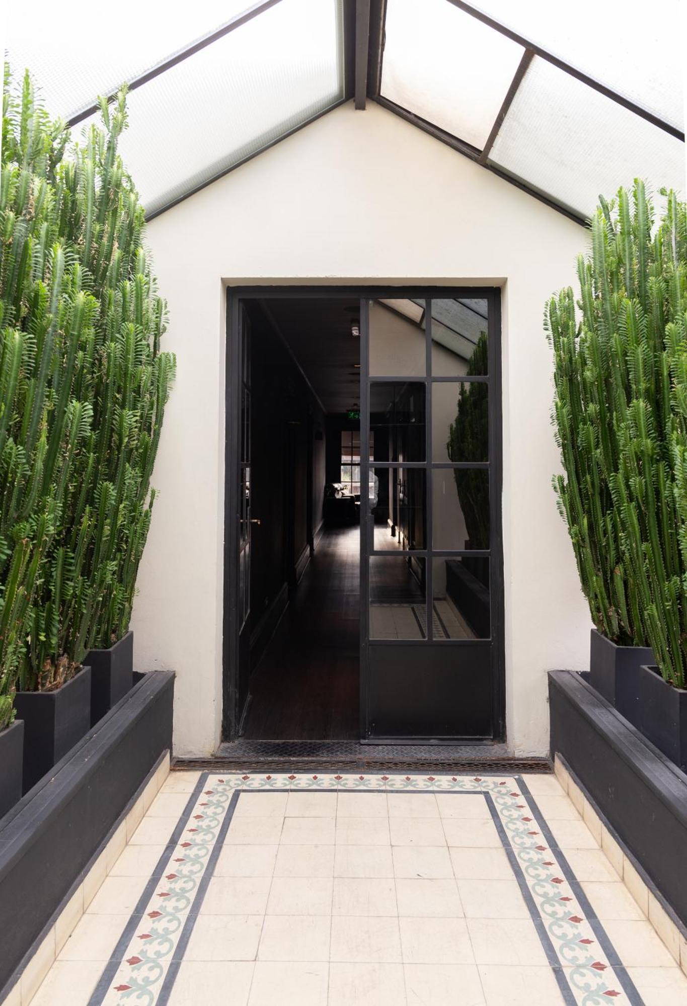 Casa Chic Palermo Soho Ξενοδοχείο Μπουένος Άιρες Εξωτερικό φωτογραφία
