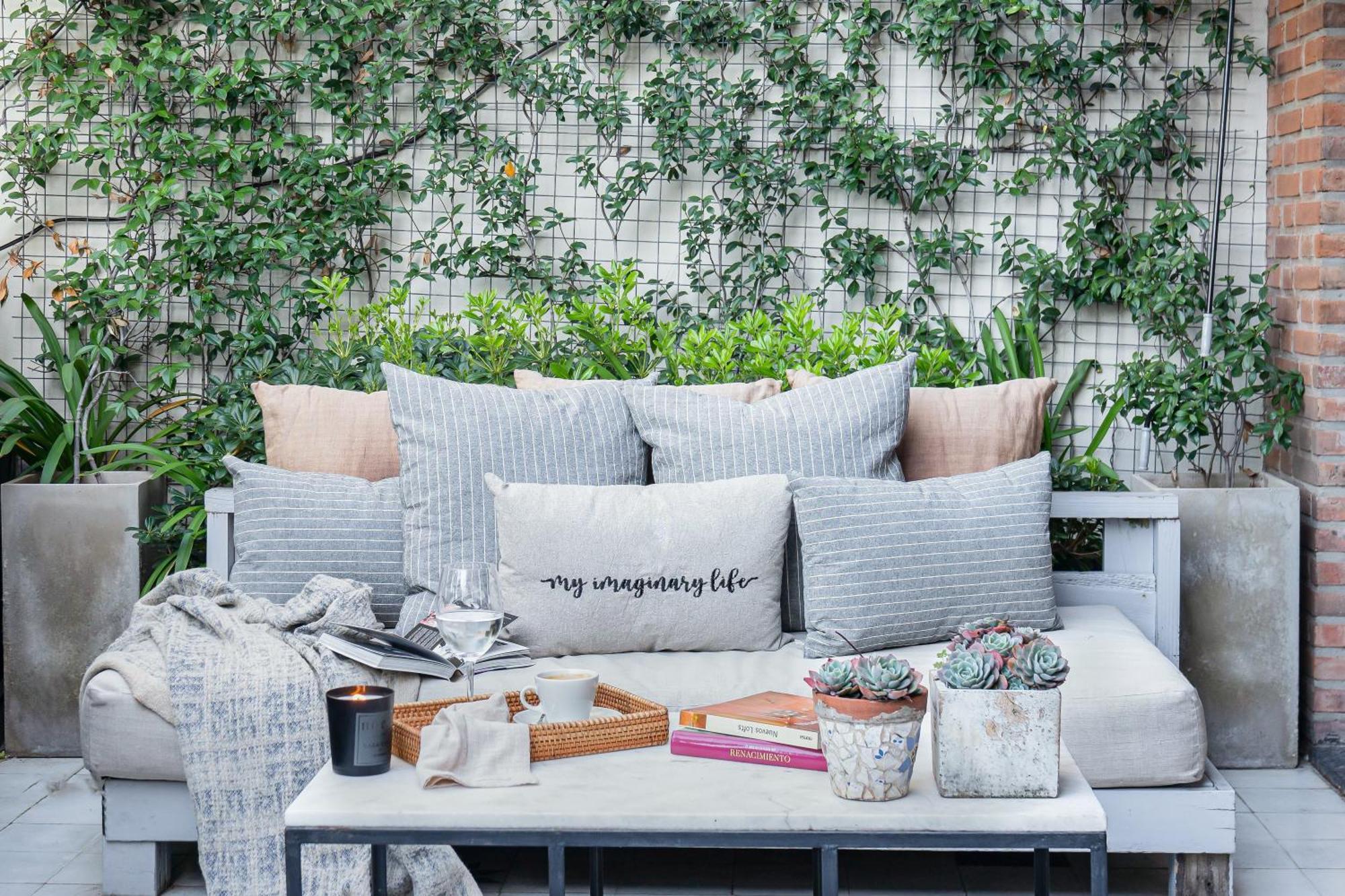 Casa Chic Palermo Soho Ξενοδοχείο Μπουένος Άιρες Εξωτερικό φωτογραφία