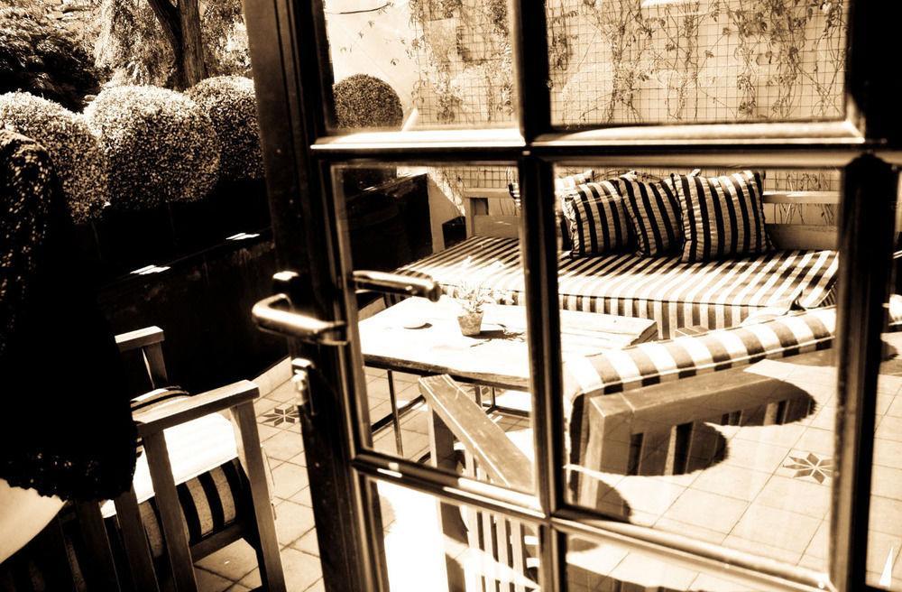 Casa Chic Palermo Soho Ξενοδοχείο Μπουένος Άιρες Εξωτερικό φωτογραφία