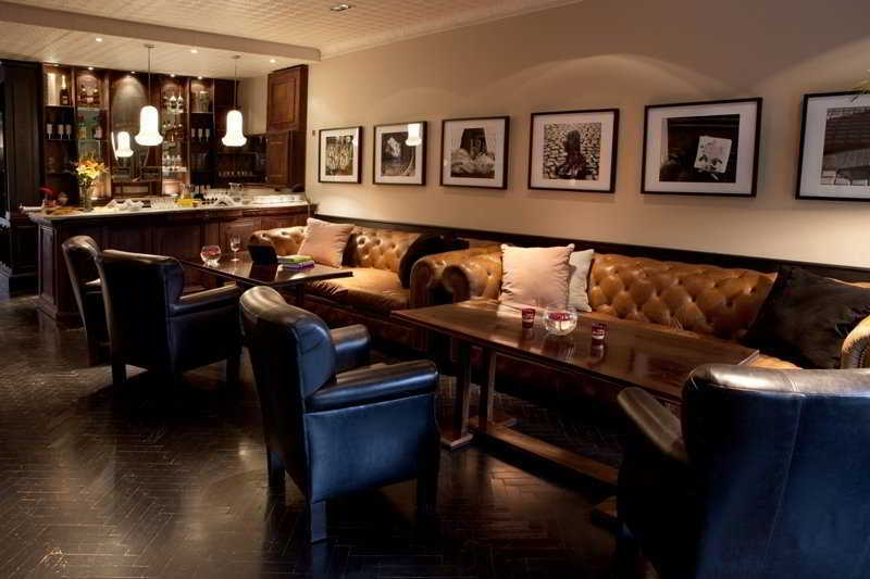 Casa Chic Palermo Soho Ξενοδοχείο Μπουένος Άιρες Εξωτερικό φωτογραφία