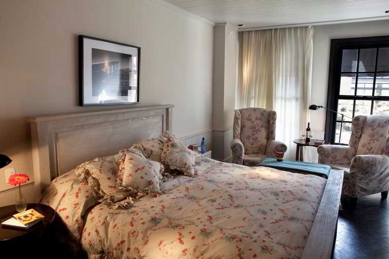 Casa Chic Palermo Soho Ξενοδοχείο Μπουένος Άιρες Εξωτερικό φωτογραφία