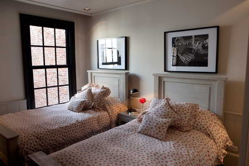 Casa Chic Palermo Soho Ξενοδοχείο Μπουένος Άιρες Εξωτερικό φωτογραφία