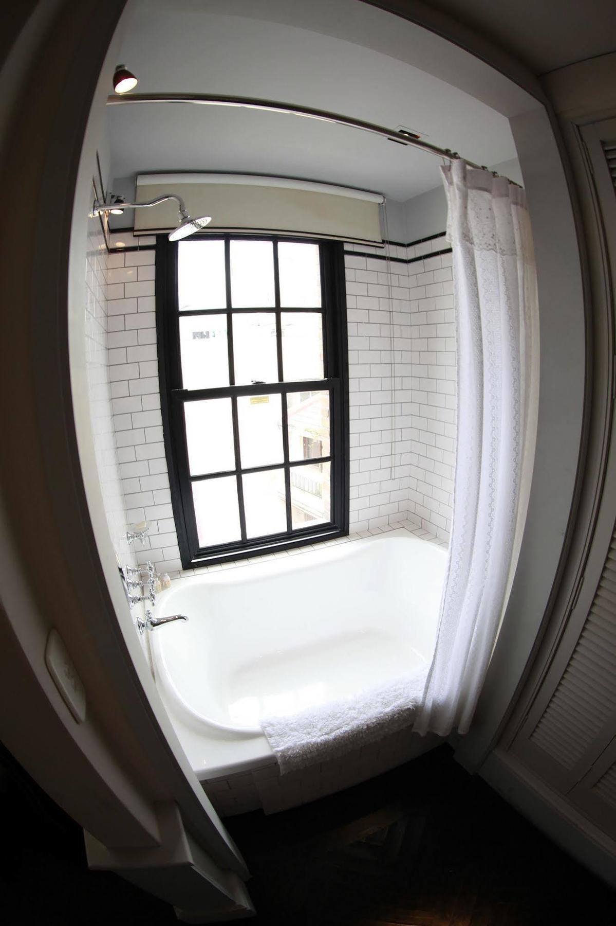 Casa Chic Palermo Soho Ξενοδοχείο Μπουένος Άιρες Εξωτερικό φωτογραφία