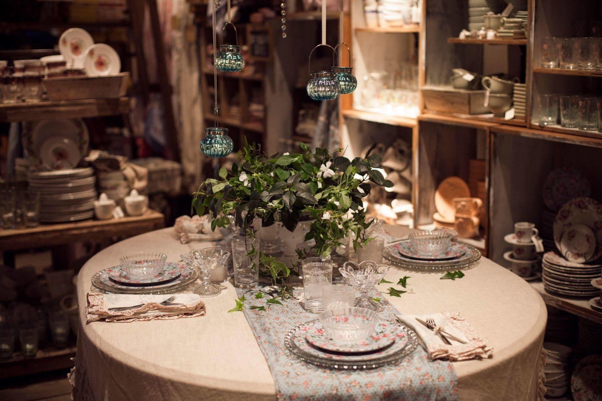 Casa Chic Palermo Soho Ξενοδοχείο Μπουένος Άιρες Εξωτερικό φωτογραφία