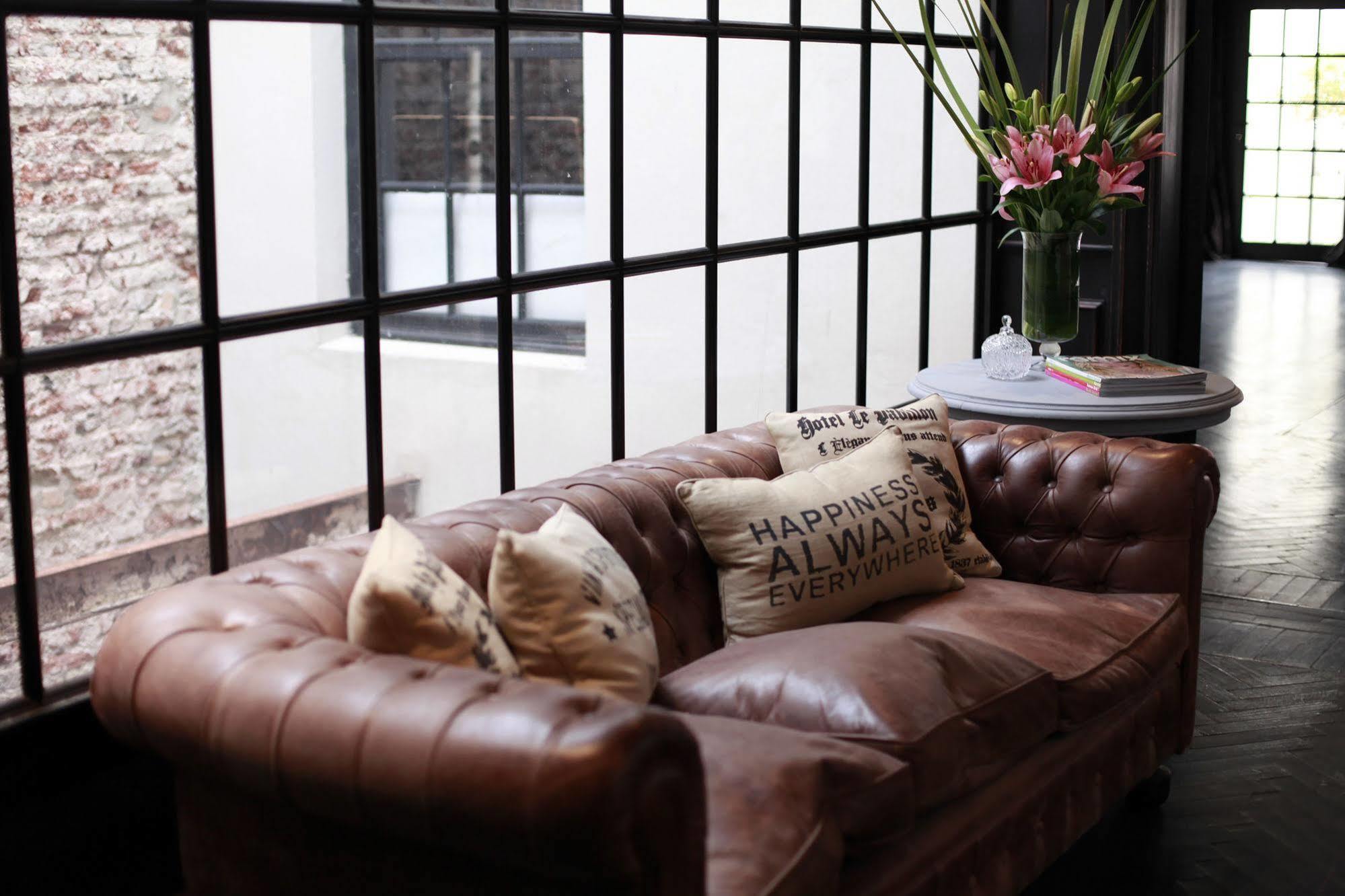 Casa Chic Palermo Soho Ξενοδοχείο Μπουένος Άιρες Εξωτερικό φωτογραφία