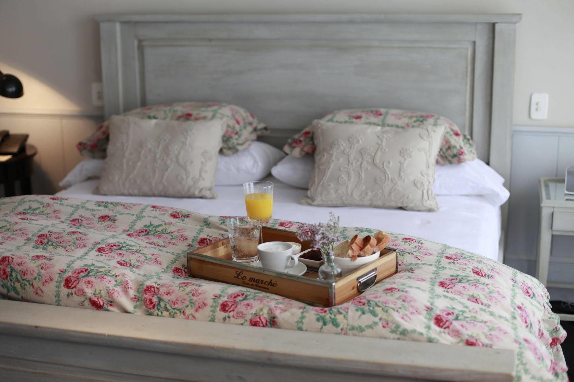 Casa Chic Palermo Soho Ξενοδοχείο Μπουένος Άιρες Εξωτερικό φωτογραφία